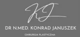 Logo klienta MARKINF